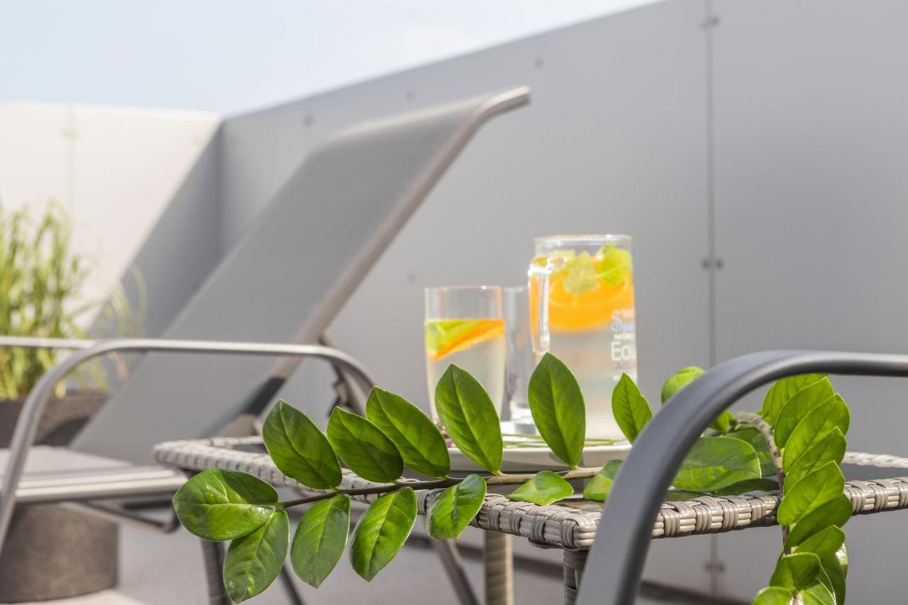 Relax Sky Home, Klaipėda Exterior foto