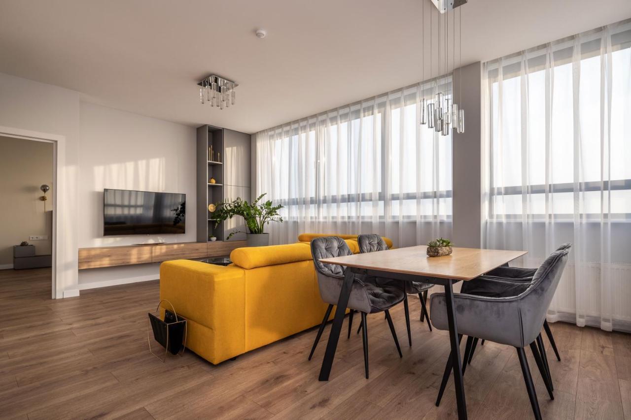 Relax Sky Home, Klaipėda Exterior foto